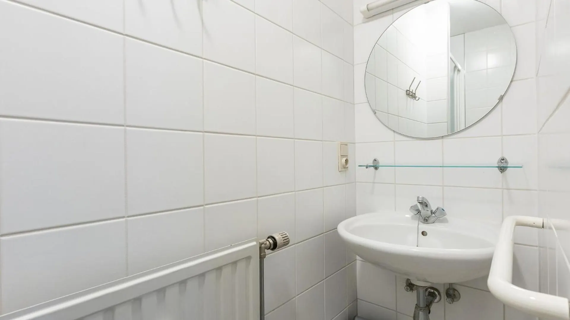 Nice Apartment With Kitchen Middelkerke