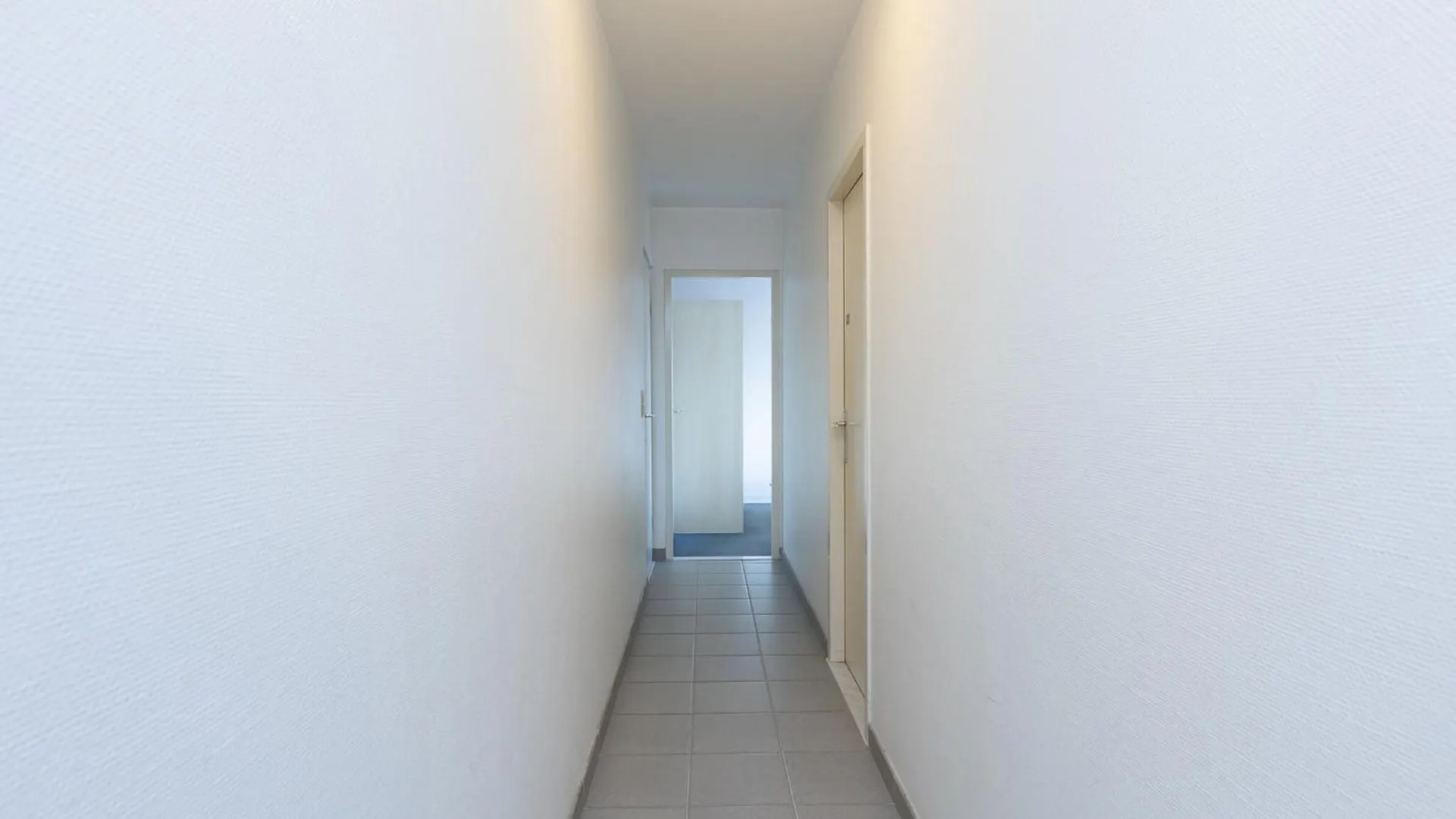 Nice Apartment With Kitchen Middelkerke