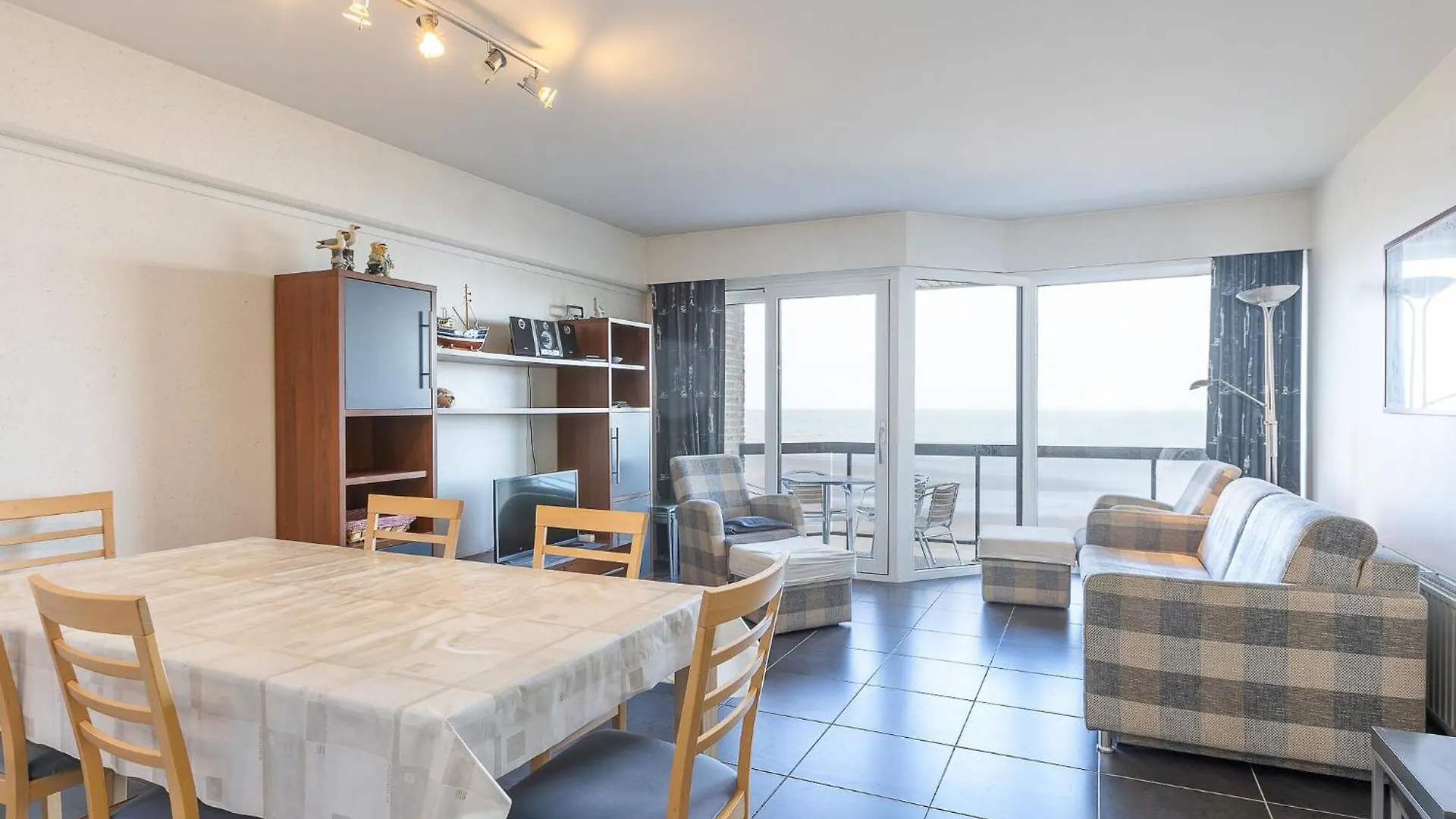Nice Apartment With Kitchen Middelkerke 0*,  Belgium