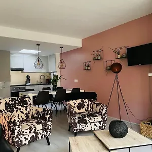 Thea Appartement