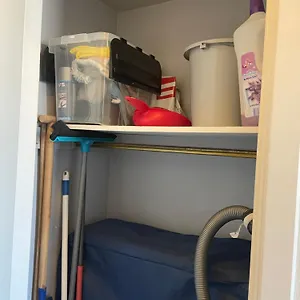 Kristof 705 Appartement
